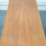 Jiri Jiroutek buffet in blond wood