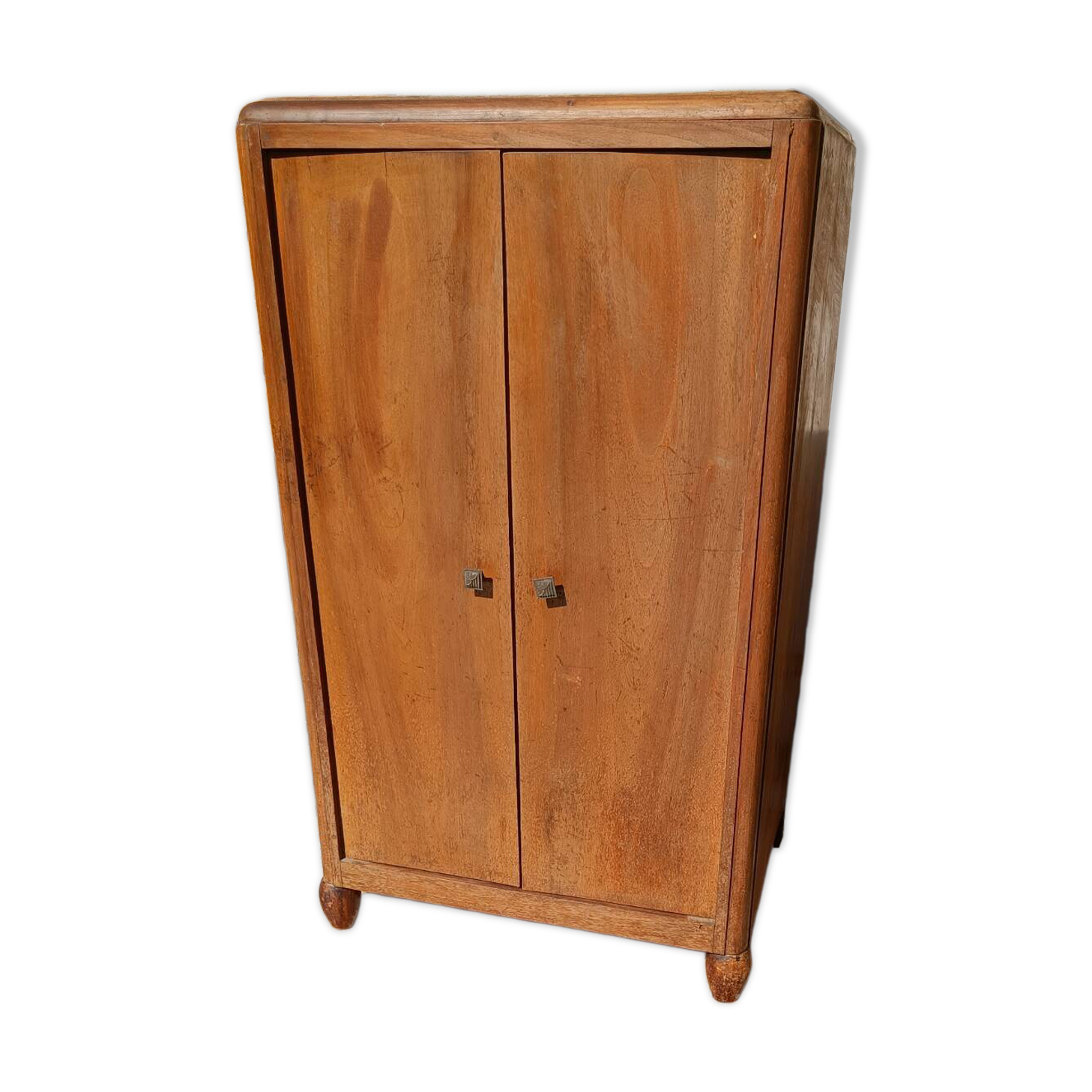 Antique office furniture