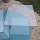 cubes coffee table side table