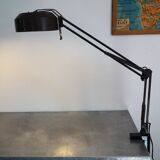 Lampe articulée style architecte Fagerhults, Suède vintage
