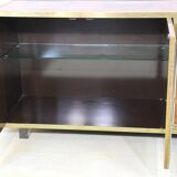 Rare buffet de Michel Pignères des années 1970