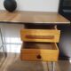 Vintage children's desk