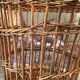 Wicker baskets