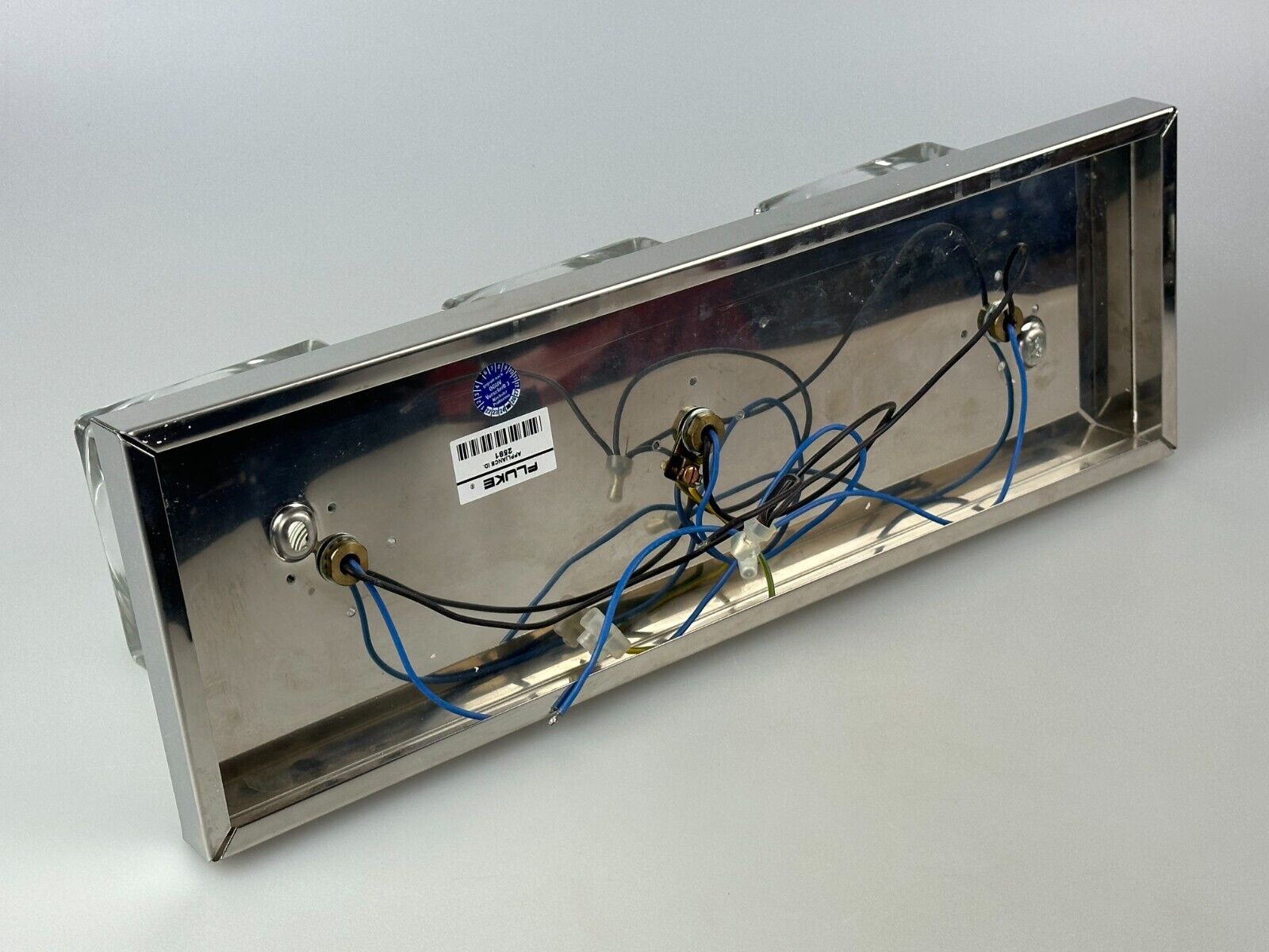 Peill & Putzler Cube Wall Lamp 60/70