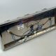 Peill & Putzler Cube Wall Lamp 60/70