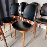 Baumann Pegasus chairs