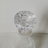 Carafe cristal
