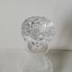 Crystal decanter