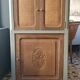 Art deco buffet