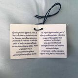 Hand painted porcelain fruit bowl