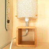 Vintage table lamp