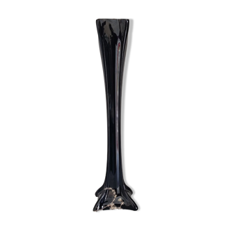 Eiffel tower vase