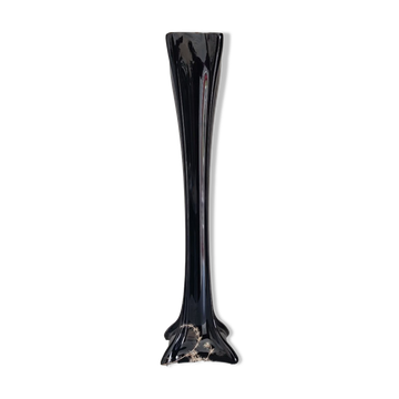 Eiffel tower vase