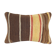 Housse de coussin kilim de chanvre turc ak153