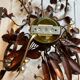 Pair of wall sconces
