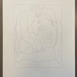 Original etching