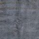Shades Of Gray Vintage Kilim Rug, 167x242 Cm