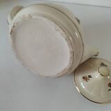 Sultana style teapot