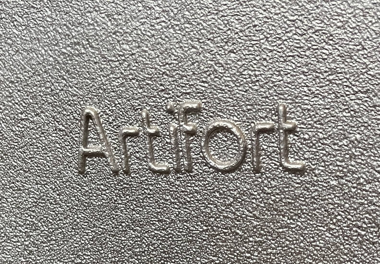 Little Tulip Armchair F163 Pierre Paulin — Artifort