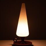 Vintage Philips table lamp .1960s Holland