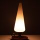 Vintage Philips table lamp .1960s Holland