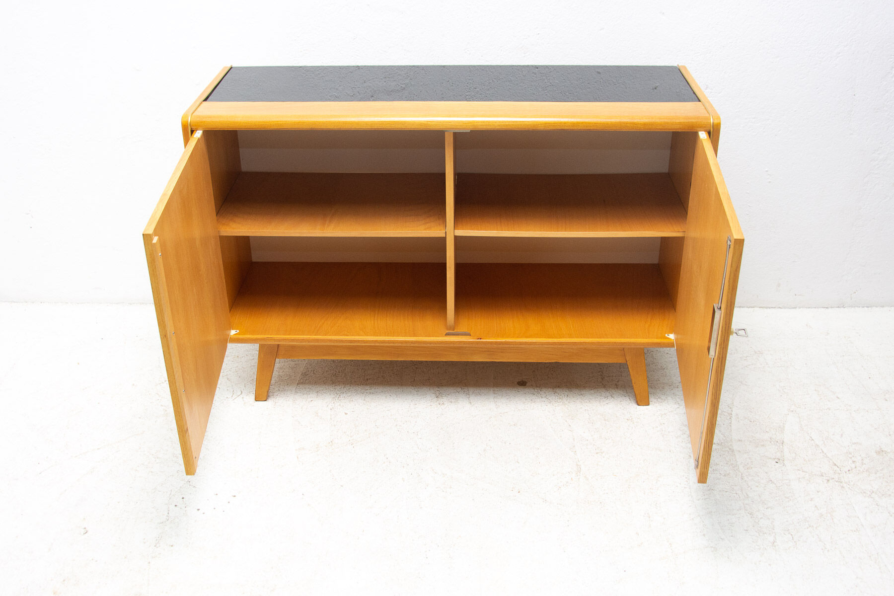 Mid Century Sideboard by Hubert Nepožitek & Bohumil Landsman for Jitona, 1960´s
