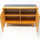 Mid Century Sideboard by Hubert Nepožitek & Bohumil Landsman for Jitona, 1960´s