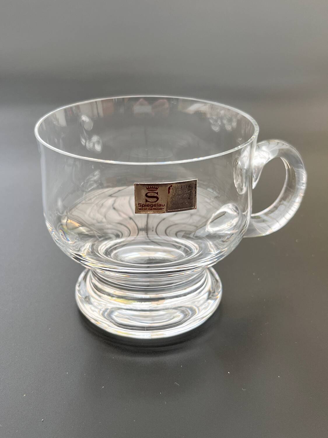 Set of 6 Sangria glasses