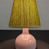 Bedside lamp from the 50s/60s