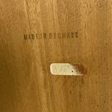 Danish teak sideboard from the 1960s.