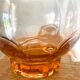Rosaline glass carafe