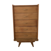 Ragpicker/chest of drawers compass feet