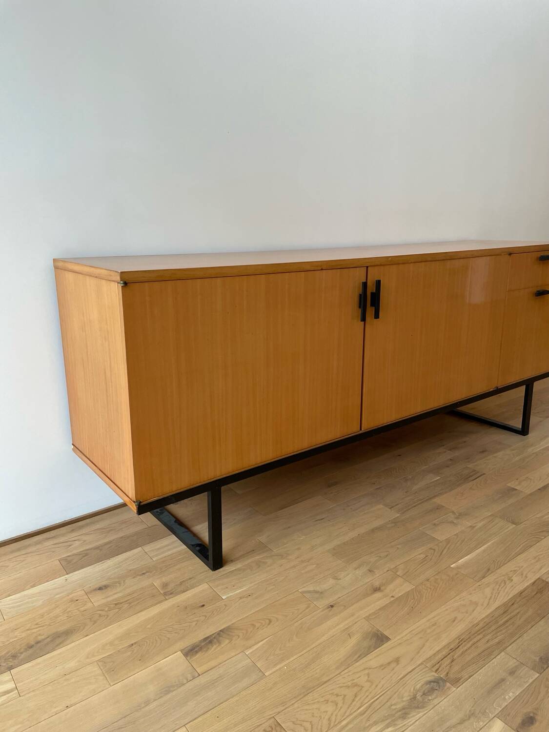 Sideboard, French work from the 1970s