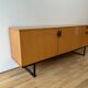 Sideboard, French work from the 1970s