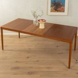 60s extendable Dining Table by Bramin