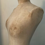 Former couture model Stockman Paris