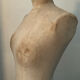 Ancien Mannequin de couture Stockman Paris