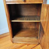 Art Deco style jam maker