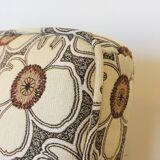 Lounge Armchair by Jaroslav Smidek,   Czechoslovakia 1970’s