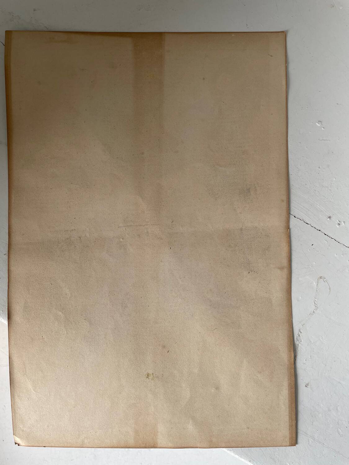 2 old engravings “fashion review”