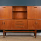 Sideboard by Victor Wilkins for G-plan 1960