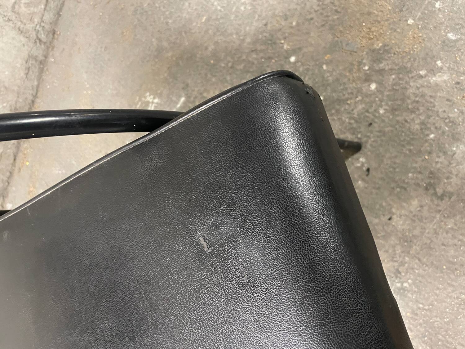 Pair of Viennena armchairs by Rodney Kinsman 1980