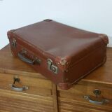 Old suitcase