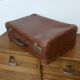 Old suitcase