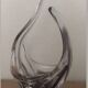 Original Art Deco shape cut