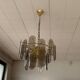 Vintage ceiling light, 1960s