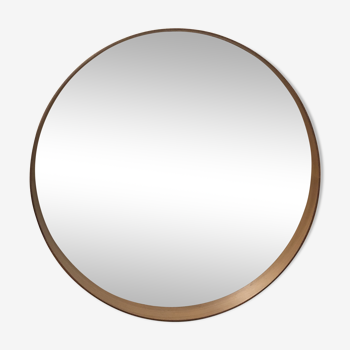 Scandinavian style mirror