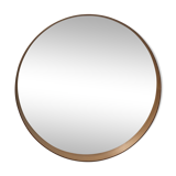 Scandinavian style mirror