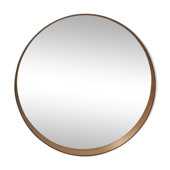 Scandinavian style mirror