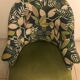 Toad armchair
